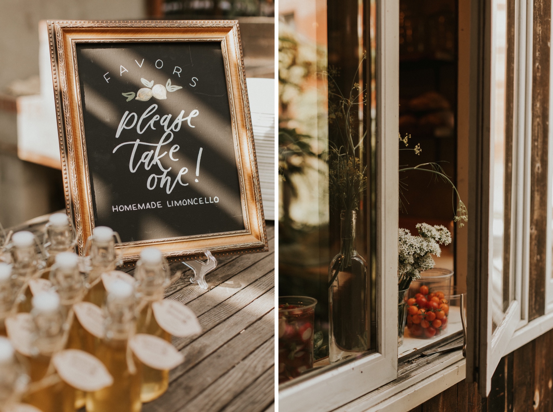 Corson Building Wedding by Sarah Anne Photography