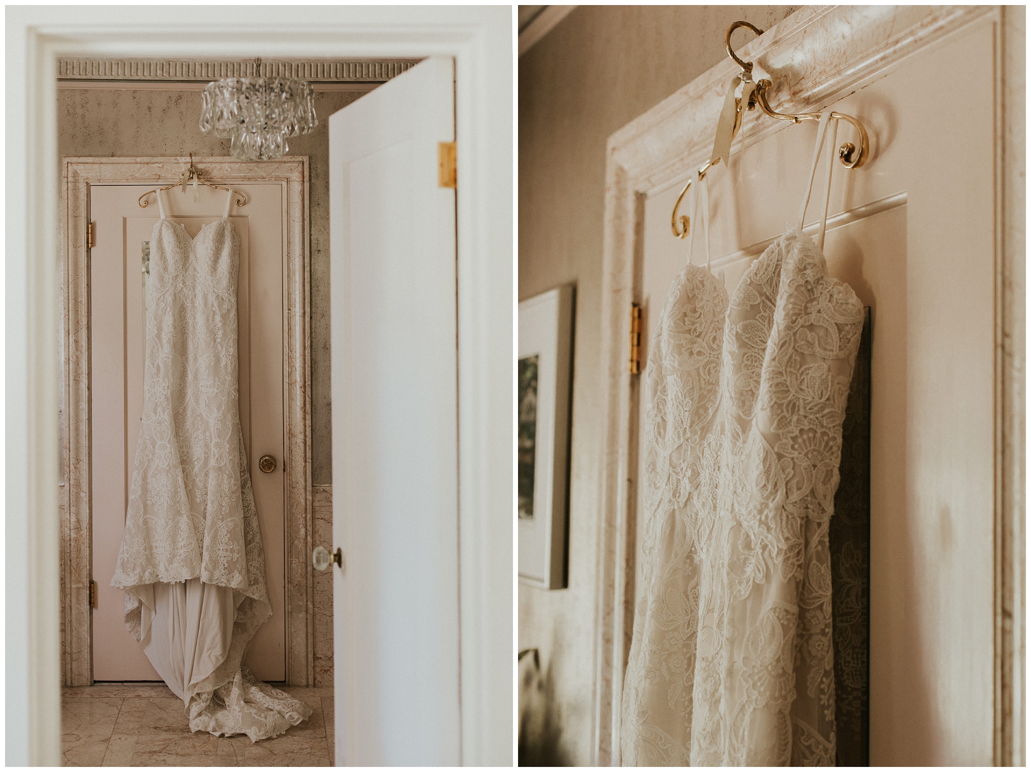 Lakewold Gardens Wedding by Sarah Anne Photography