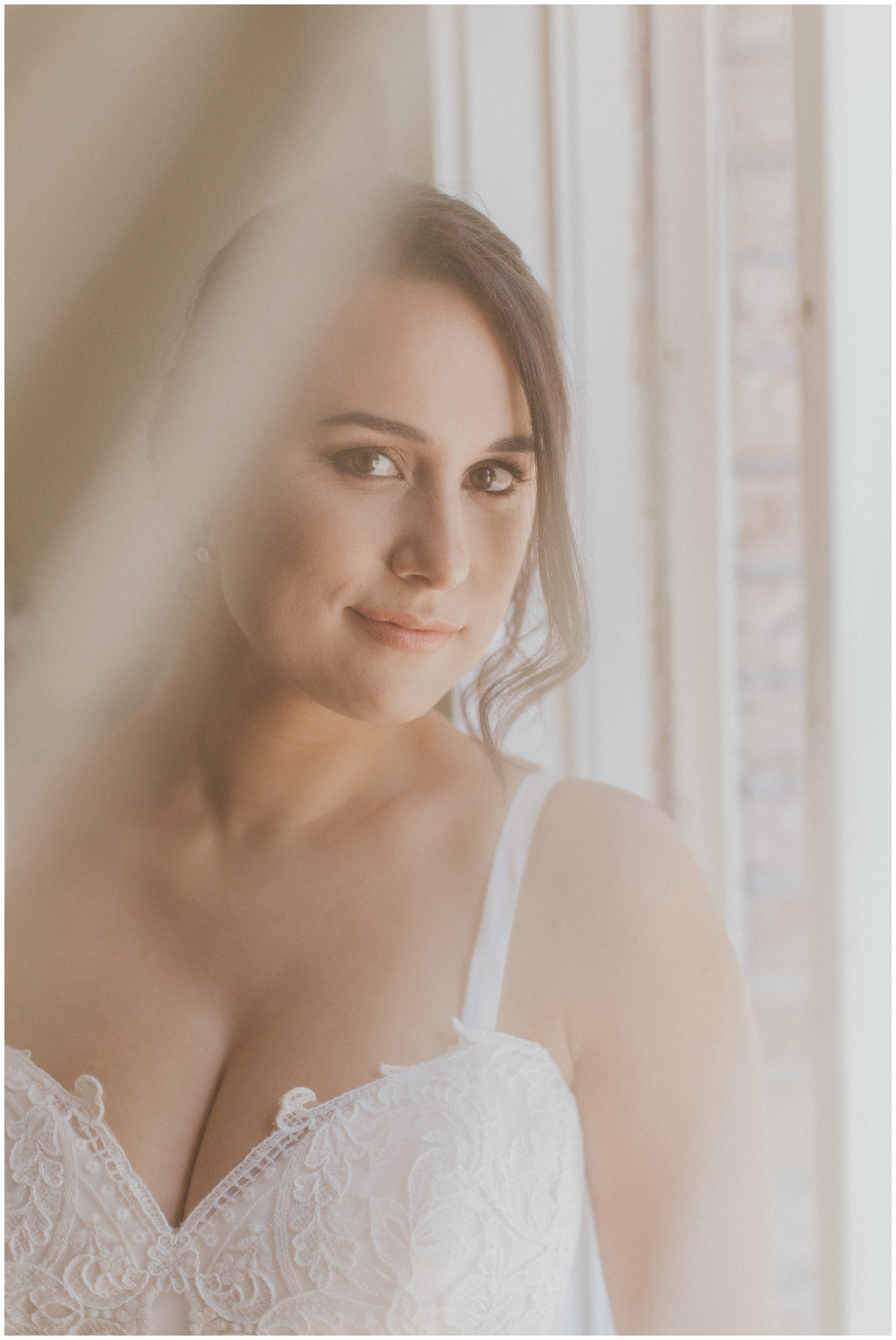 Lakewold Gardens Wedding by Sarah Anne Photography