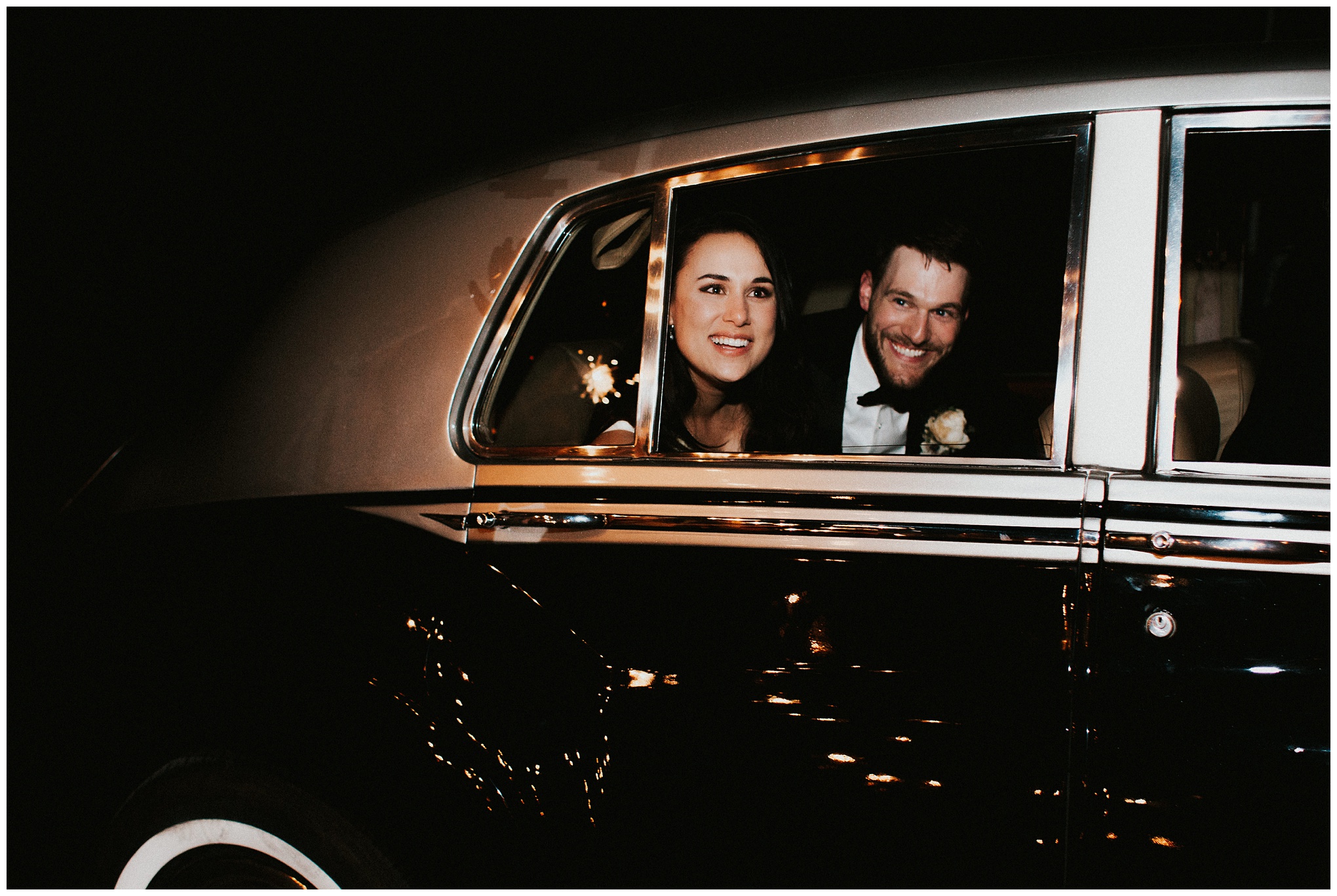 Lakewold Gardens Wedding by Sarah Anne Photography